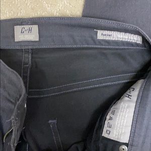 Citizens of Humanity jeans